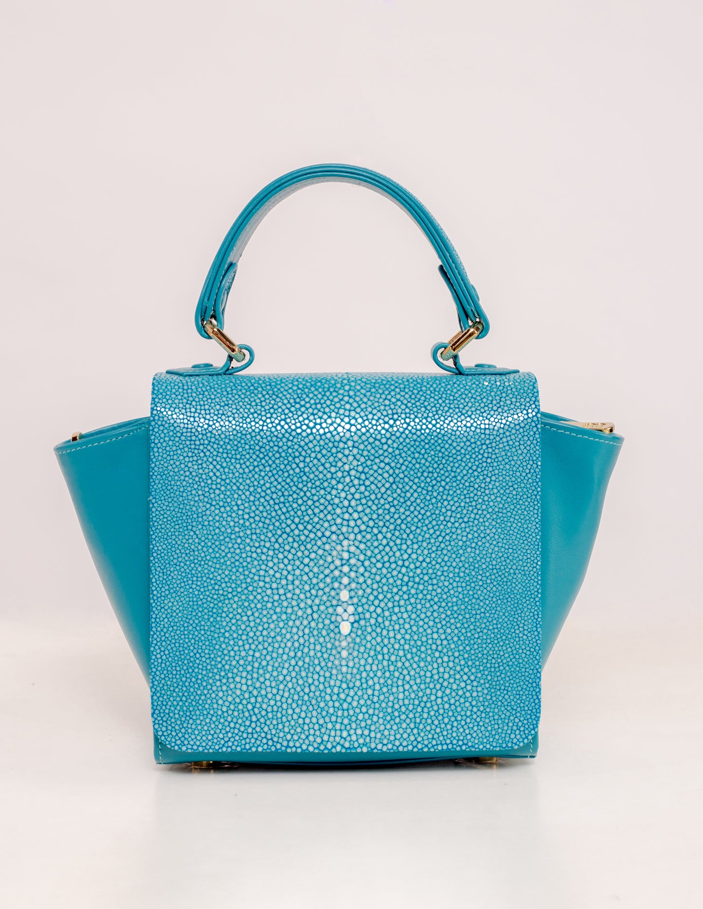 Stellah in Cerulean Blue